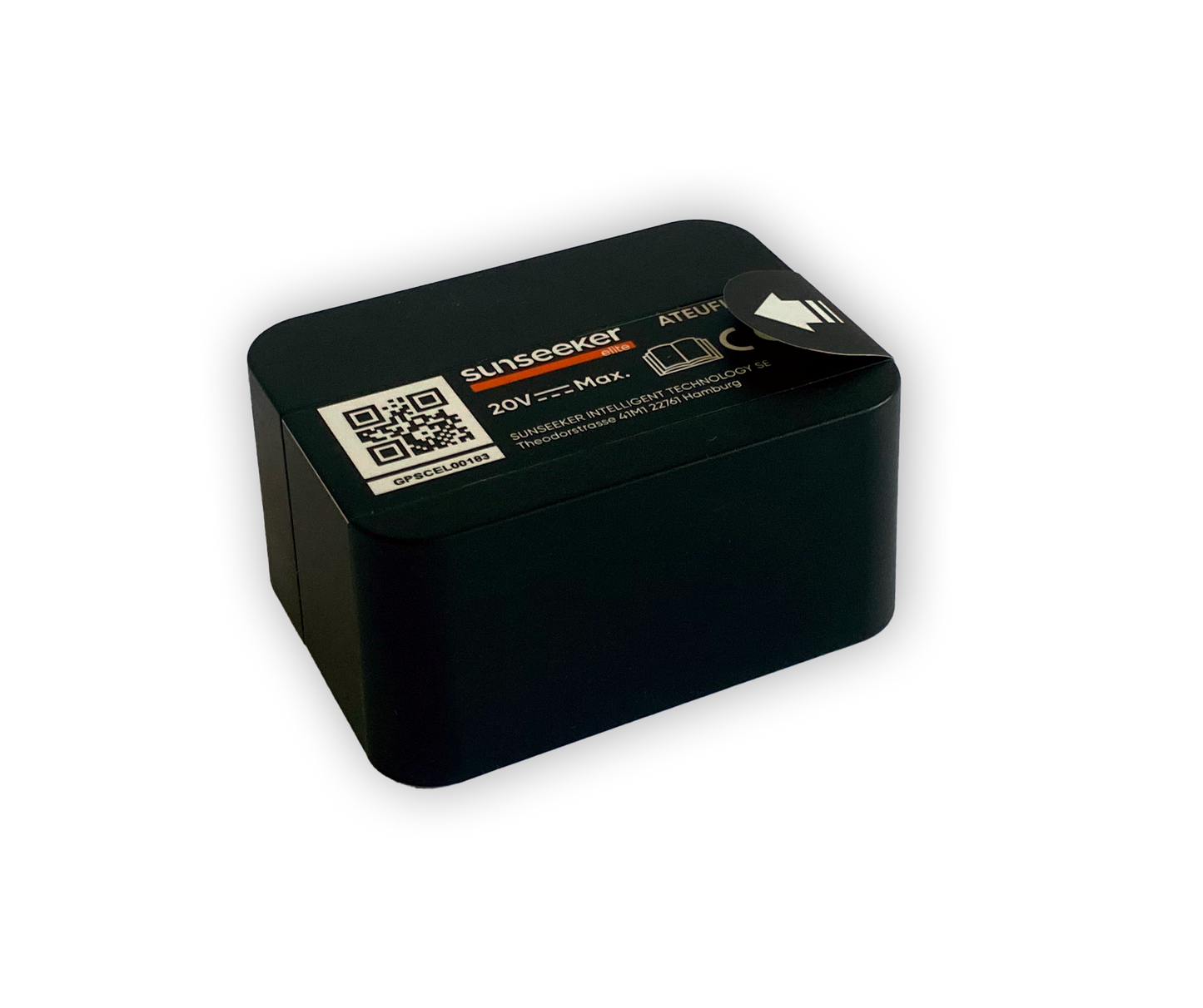 4G + GPS Modul EU Version X-Serie