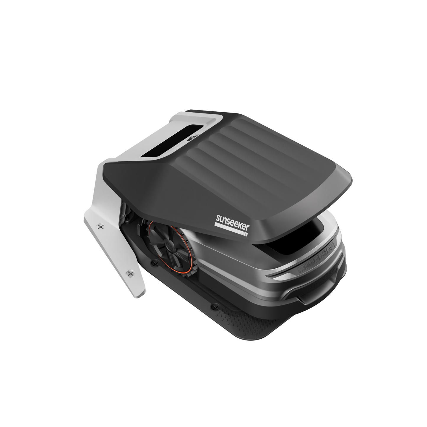 Garage für Sunseeker X3