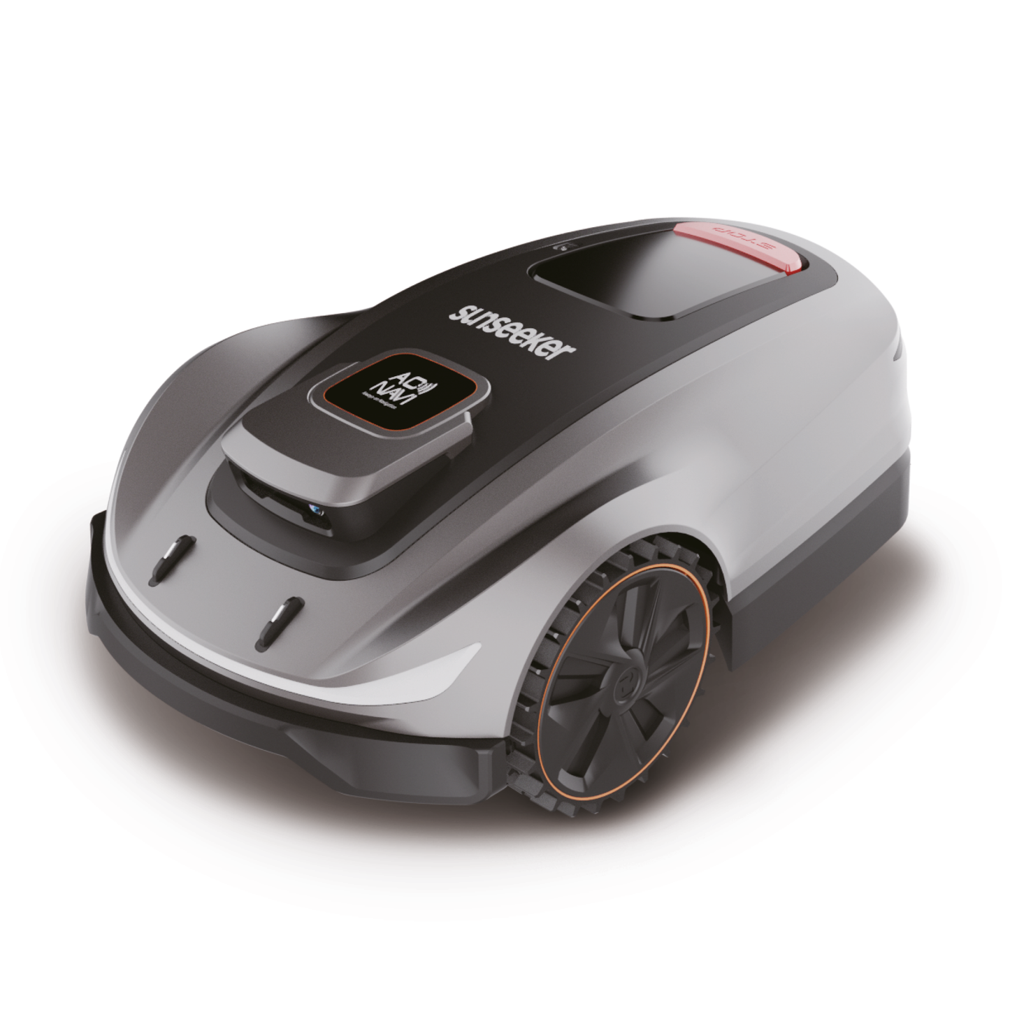 Sunseeker X5 AWD - bis 2.000 m²