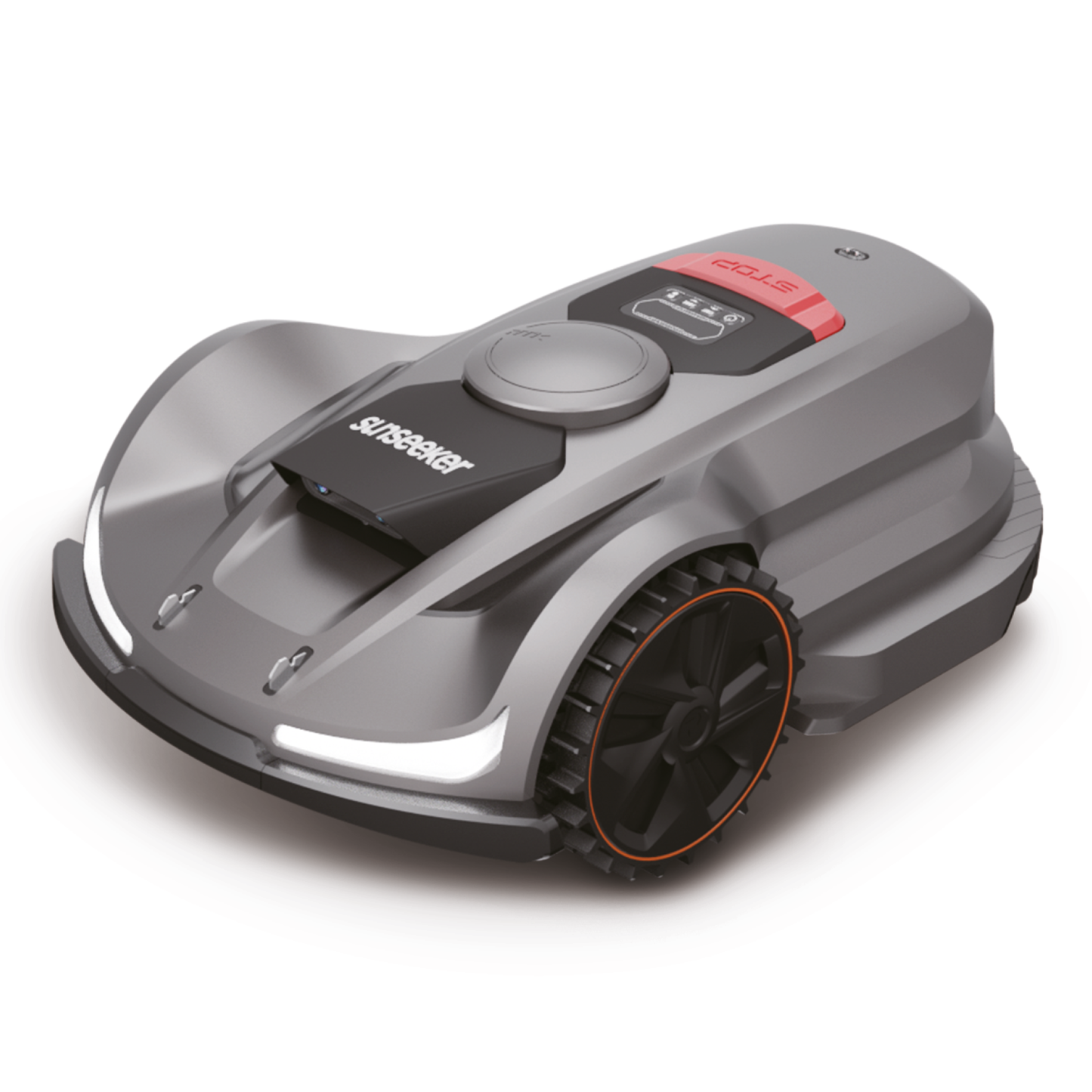 Mähroboter Sunseeker X7 PLUS AWD - bis 6.000 m²