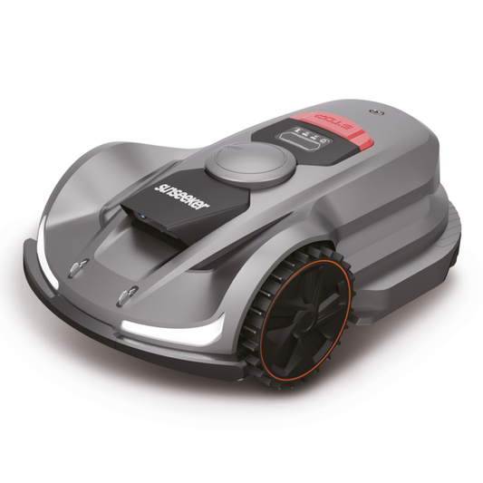 Mähroboter Sunseeker Orion X7 AWD - bis 3.000 m²