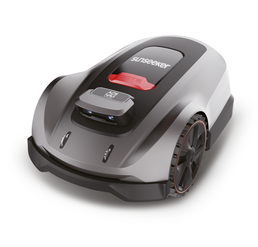 Mähroboter Sunseeker X3 FWD - bis 800 m²
