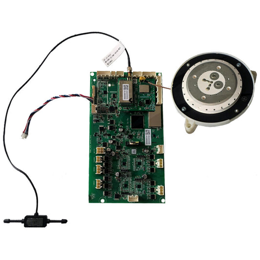 Sunseeker X5 Hauptplatine für RTK-Antenne