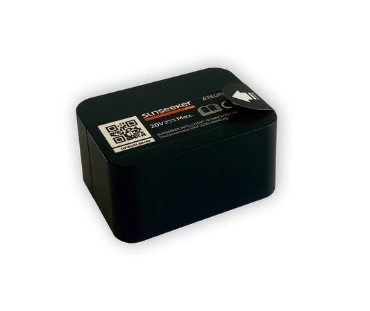 4G + GPS Modul EU Version X-Serie