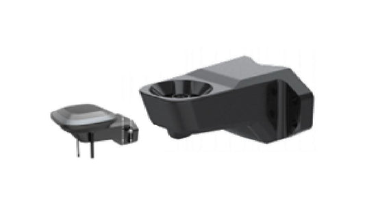 RTK Antennen-Wandhalterung mit Befestigungsset X-Serie