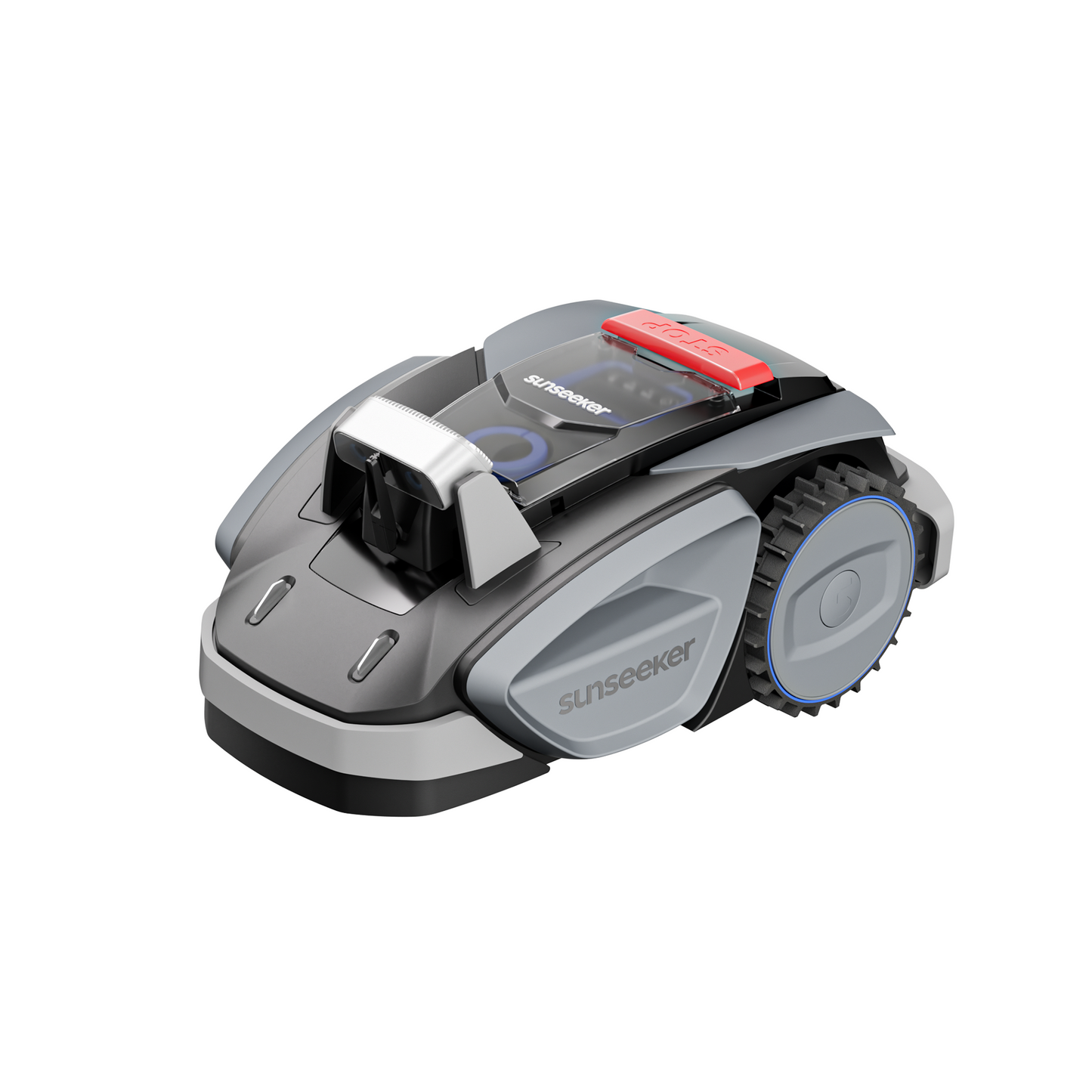 Sunseeker V3 - 600 m²