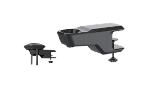 Drehbare RTK Antennen-Wandhalterung mit Befestigungsset X-Serie